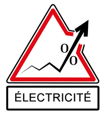 Hausse de l’électricité : une « volt…igineuse » entourloupe…